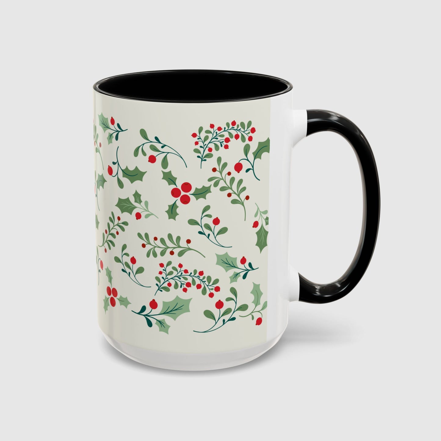 Holly Jolly