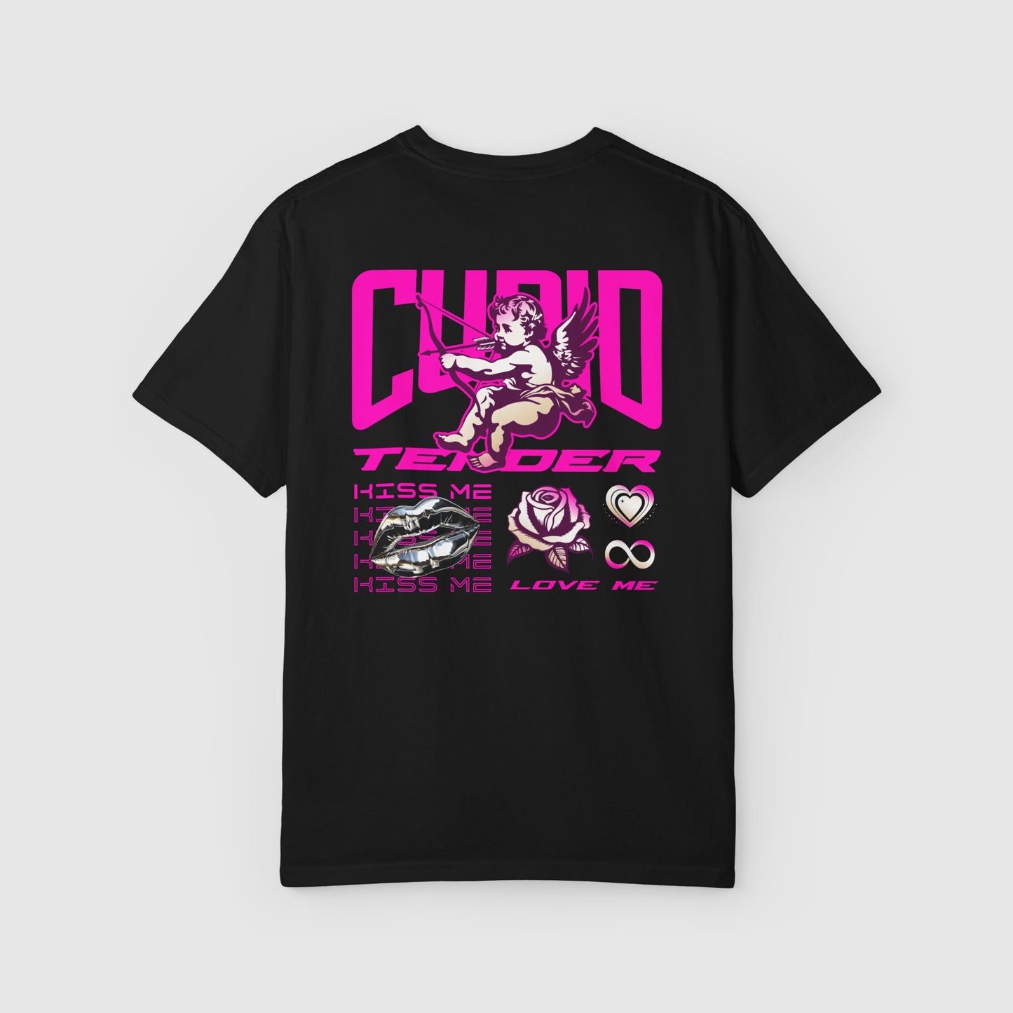 Cupid (Back)