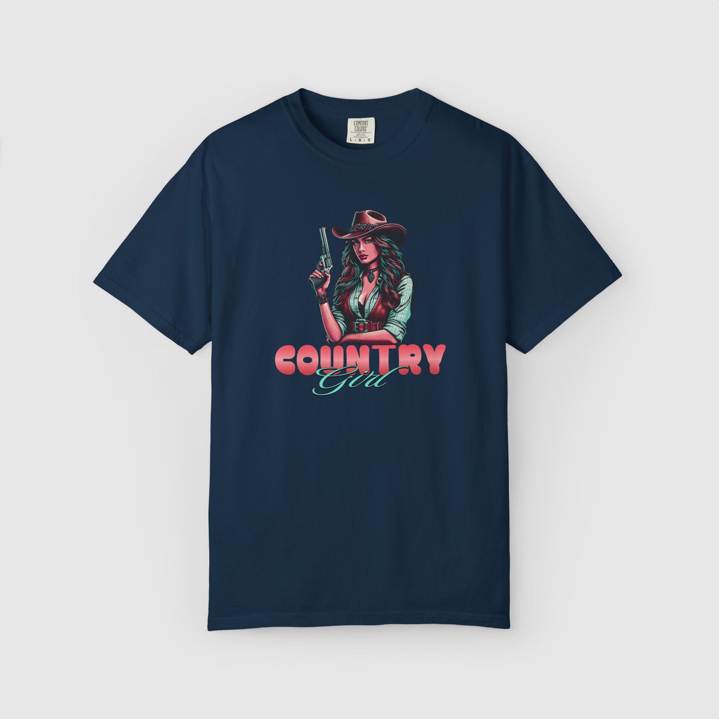 Country Girl