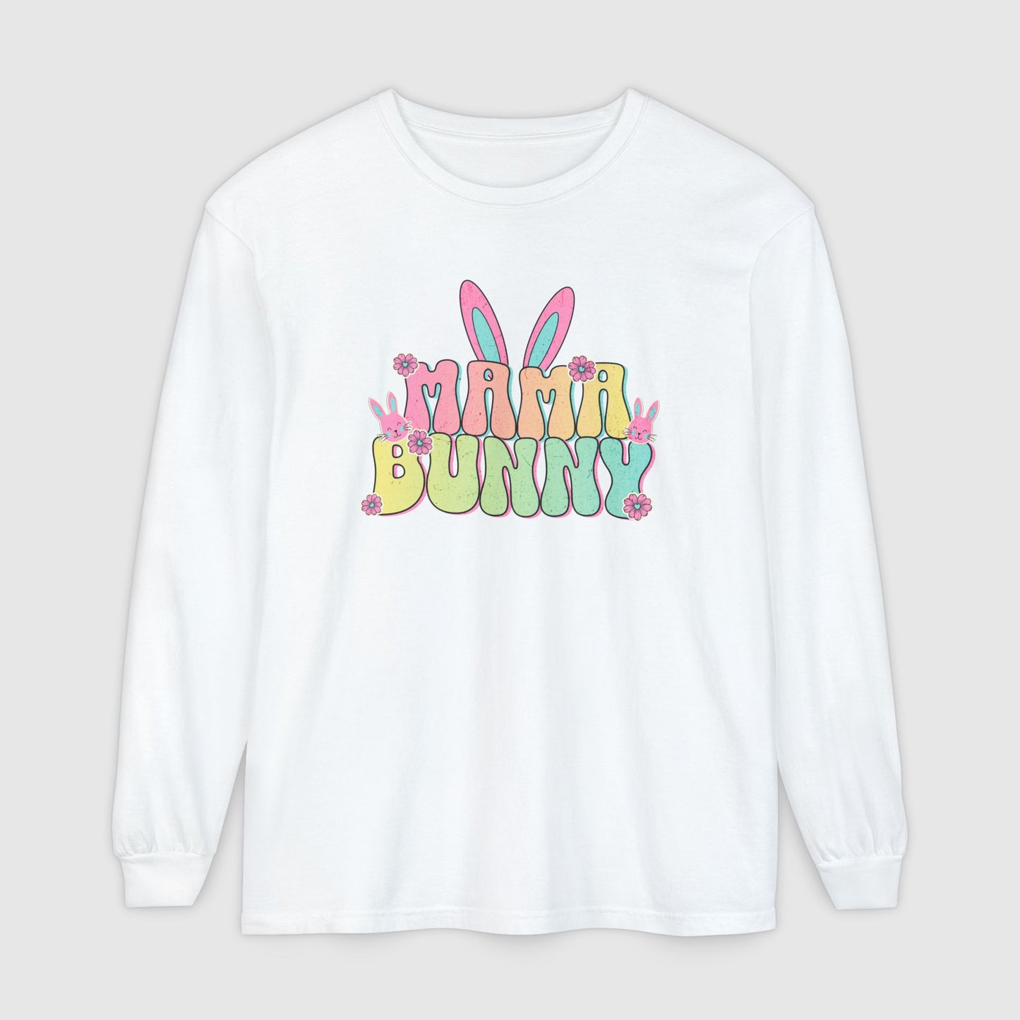 Mama Bunny - Sweatshirt