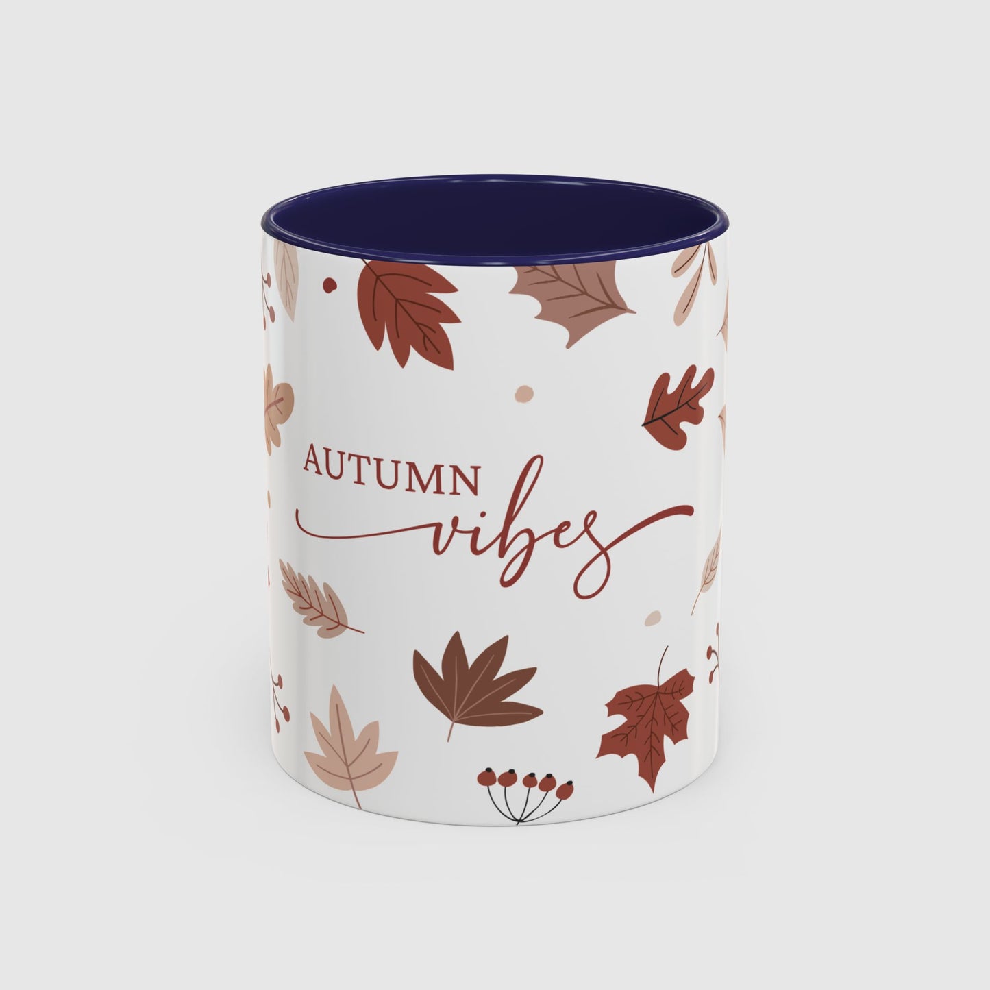 Brown Autumn Vibes