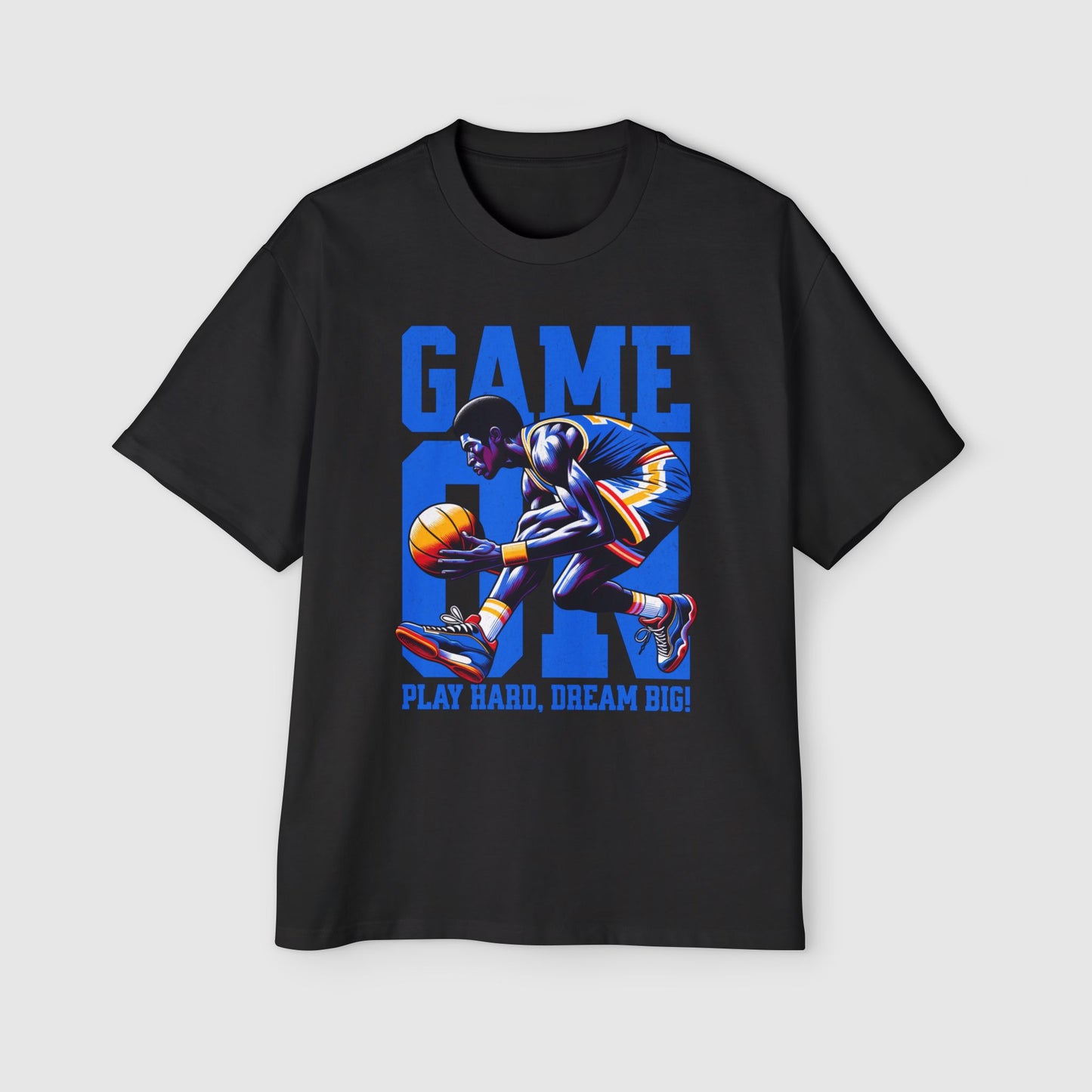 Game On