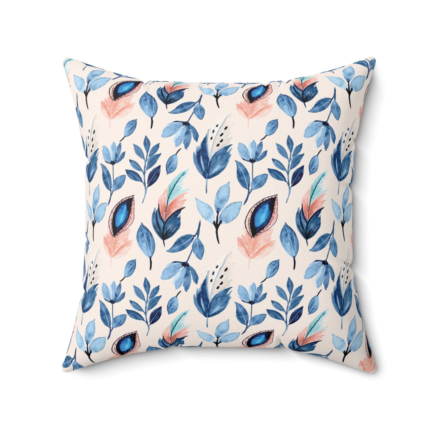 Blue Foliage