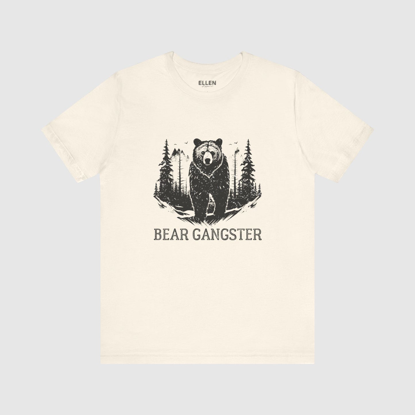 BEAR Gangster