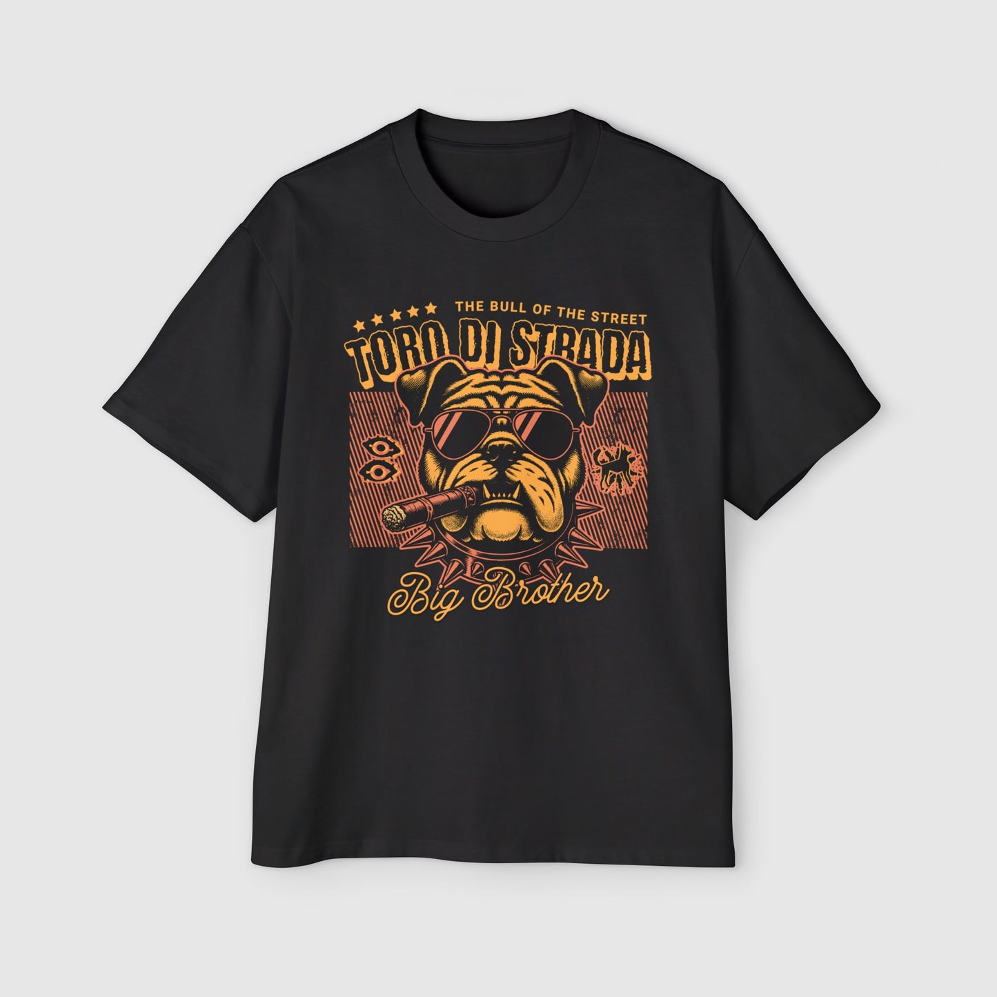 Toro Di Strada