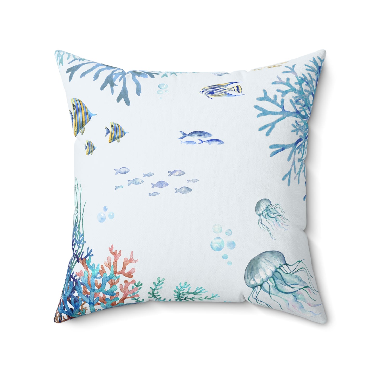Underwater Wonderland