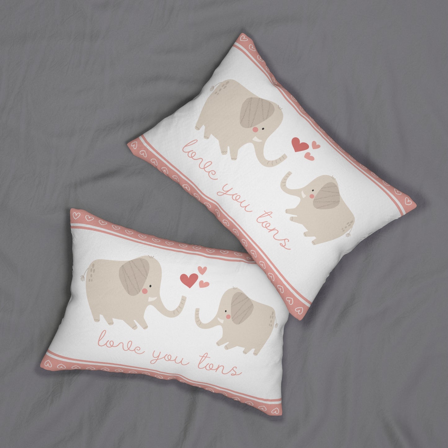 Elephant Love