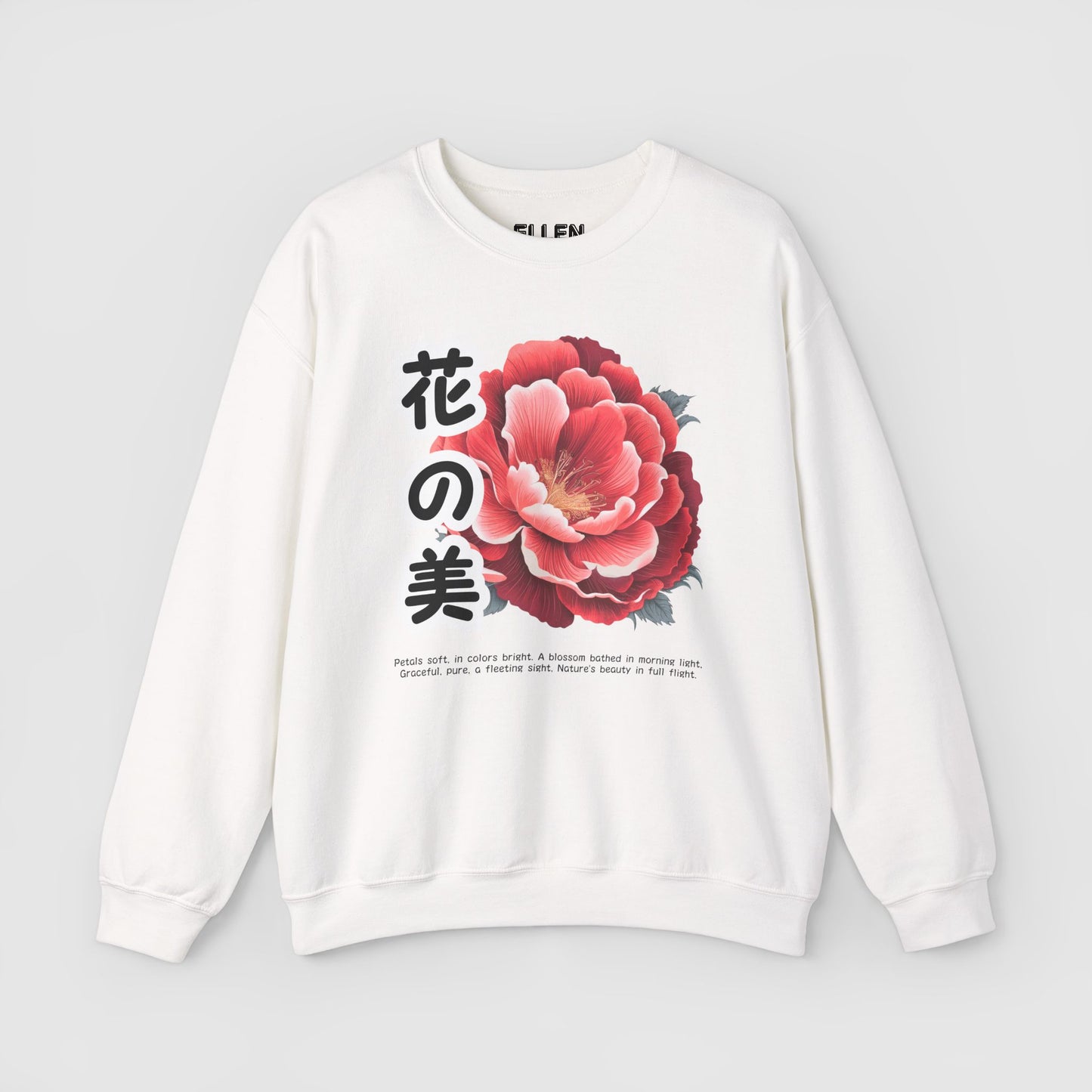 Beauty of the Flower
