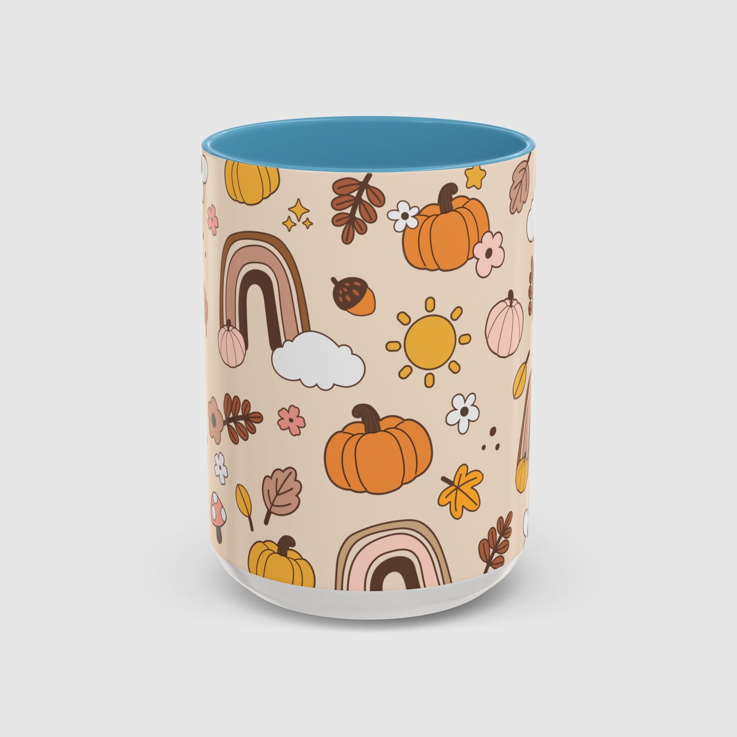 Vintage Fall
