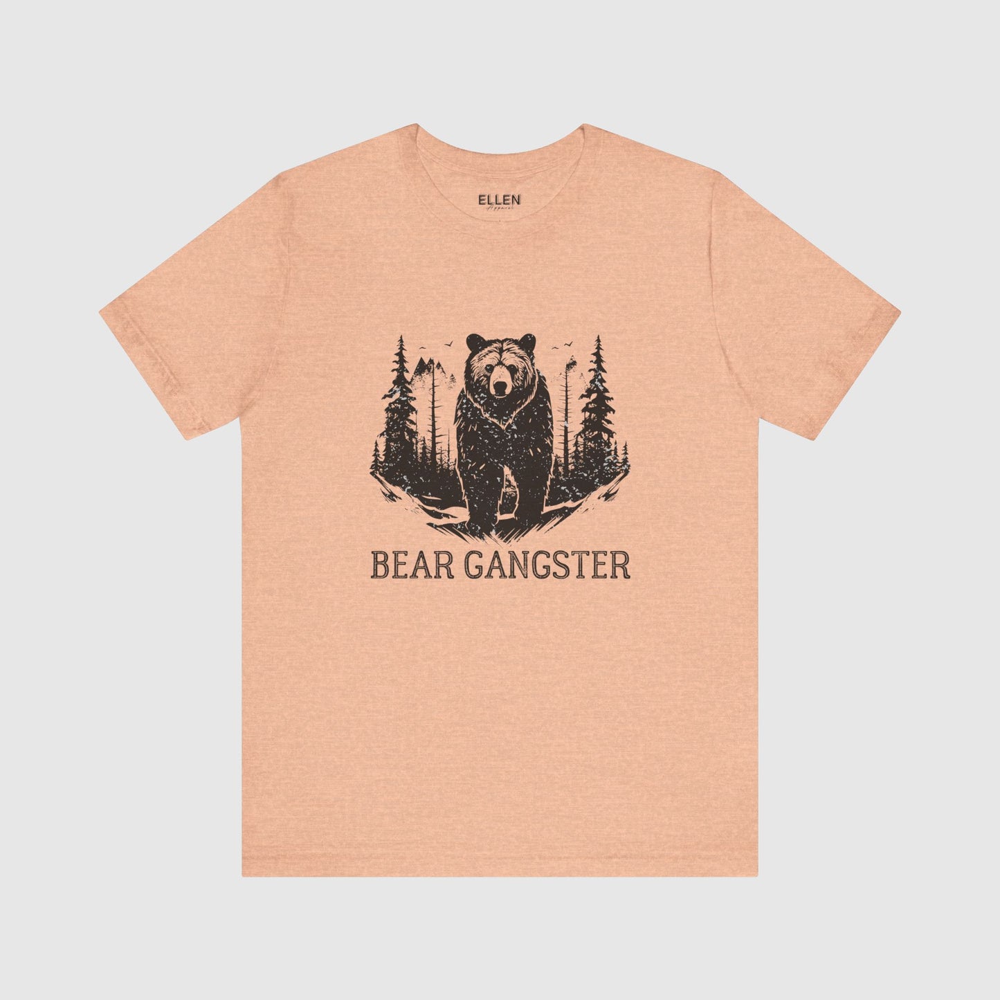 BEAR Gangster