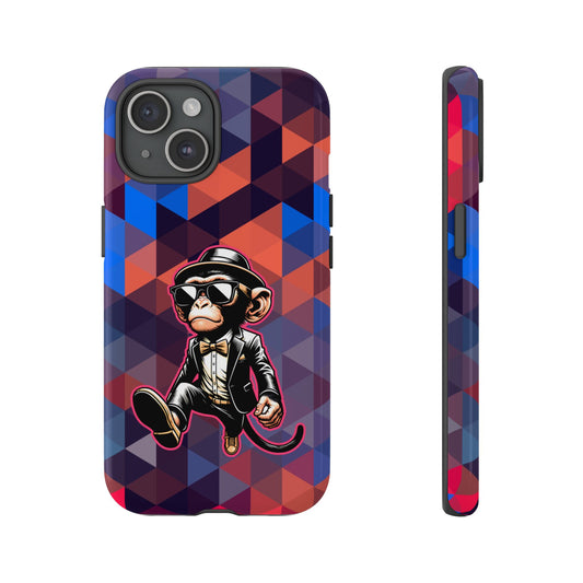 Business Mode - Phone Case