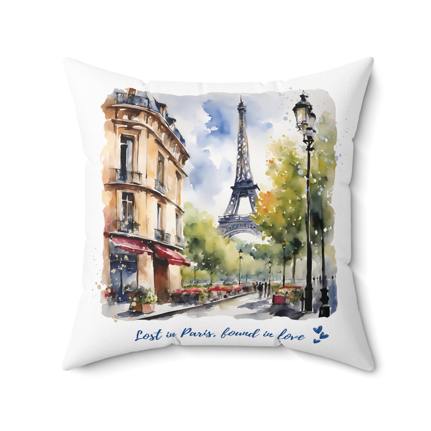 Paris Street