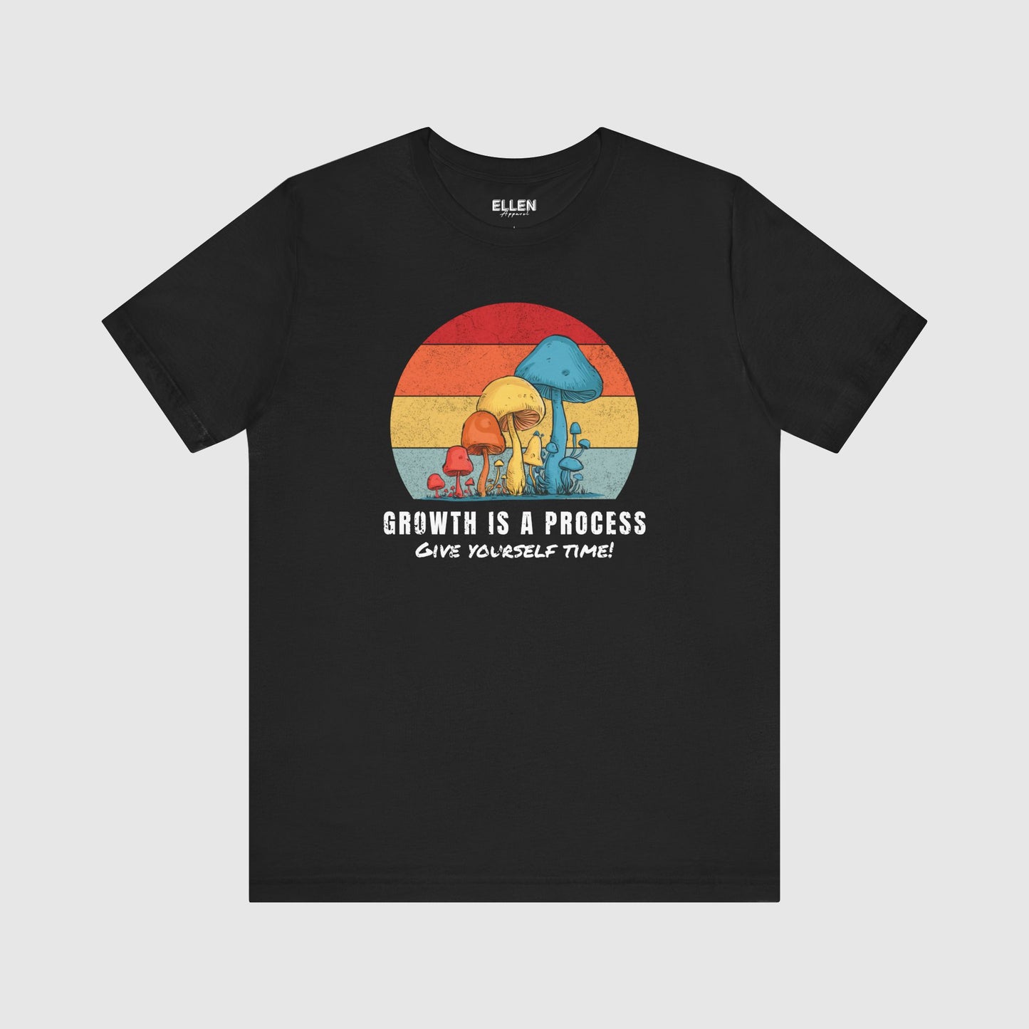 Gives yourself time - TShirt