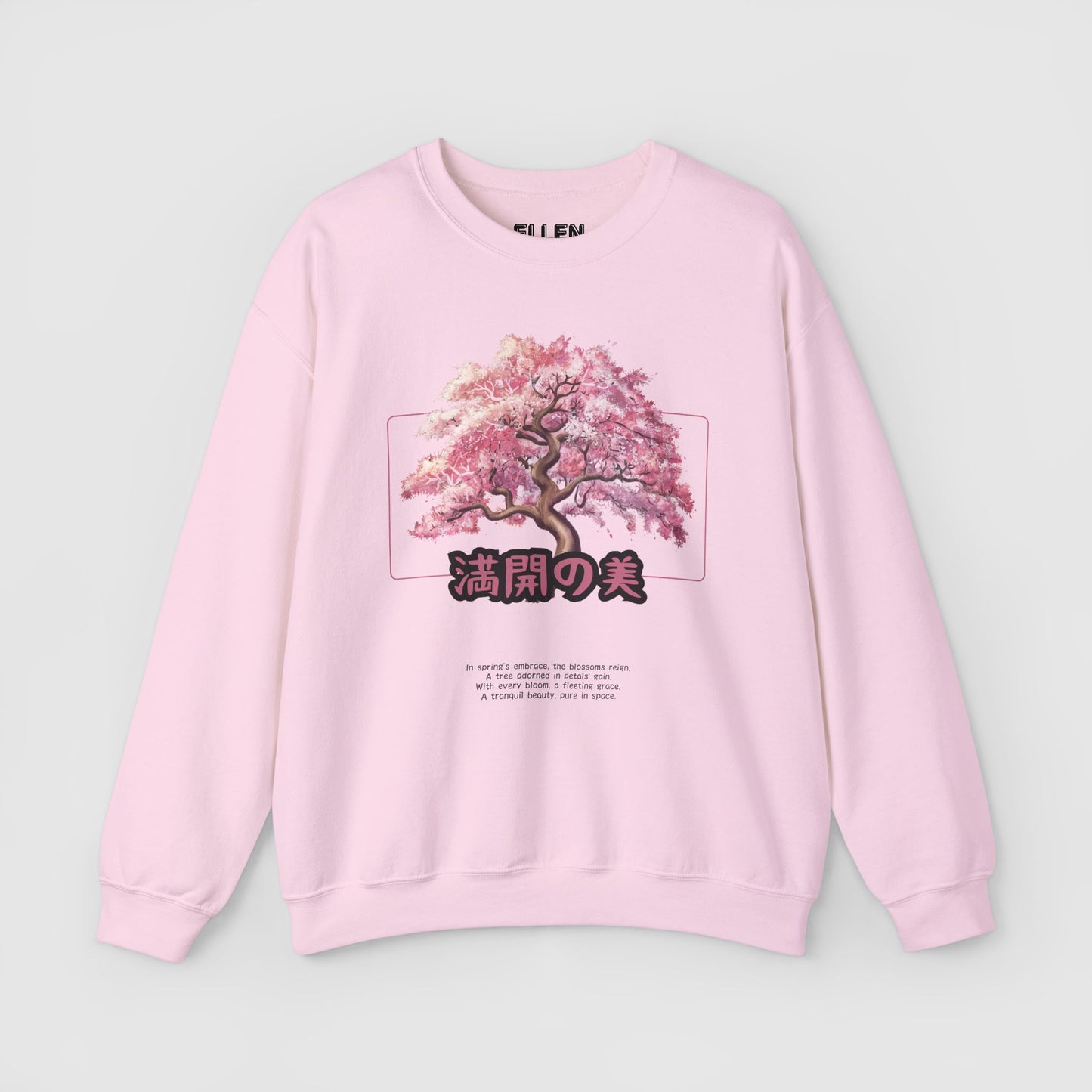 Beauty of Full Bloom