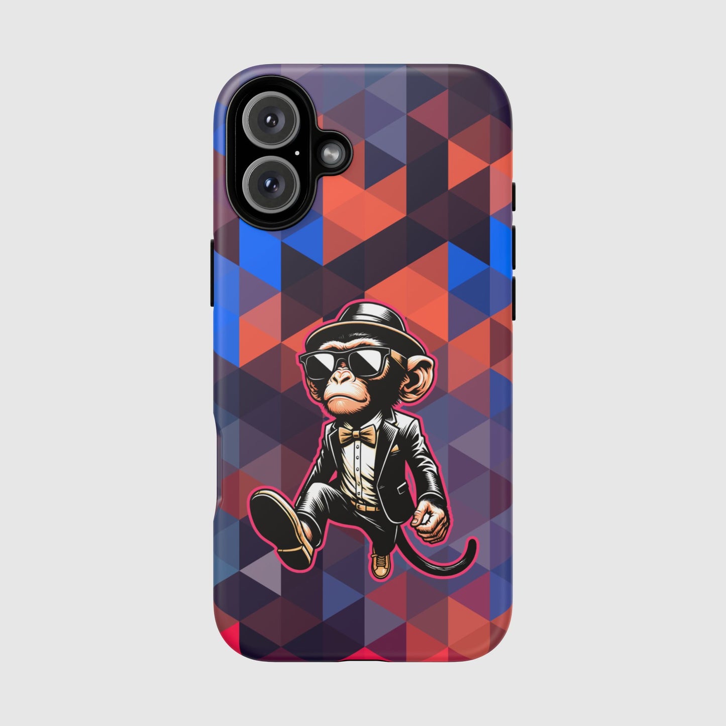 Business Mode - Phone Case