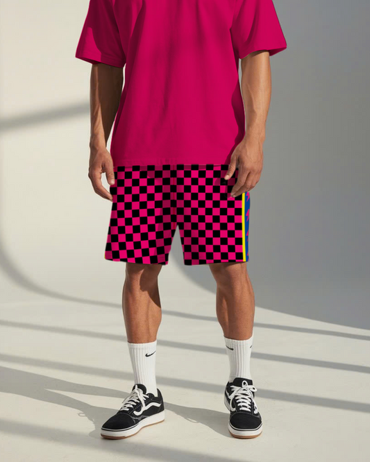 Checkmate Shorts
