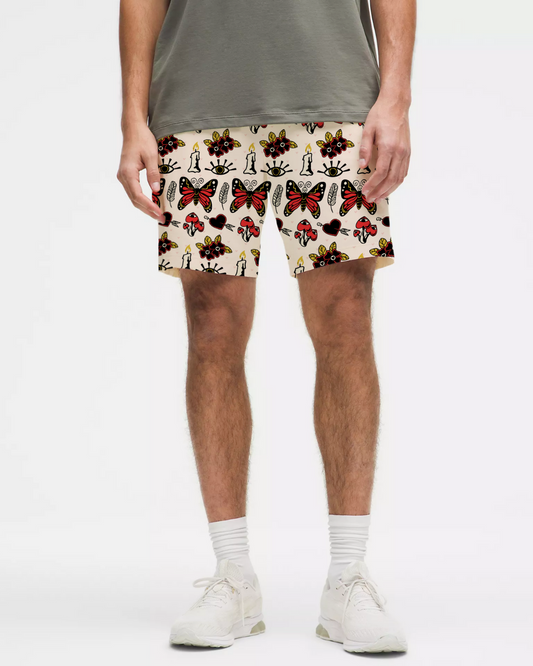 Sigil Shorts