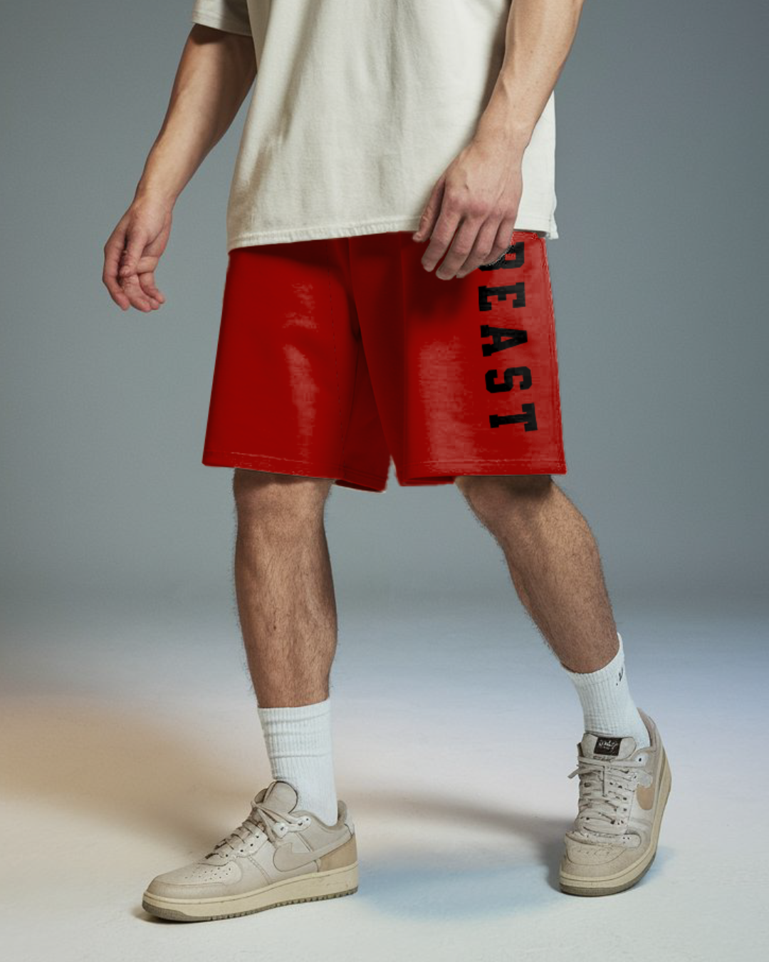 Beast Shorts
