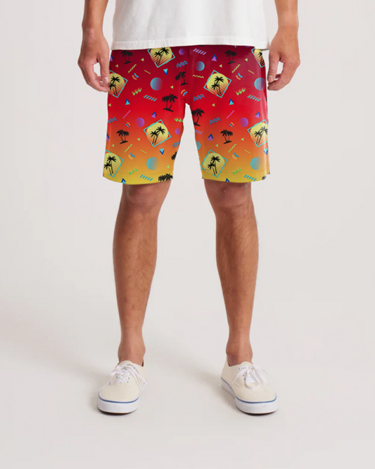 Sunset Shorts