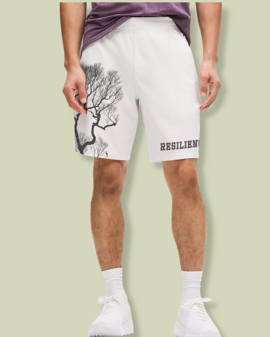 Resilience Shorts