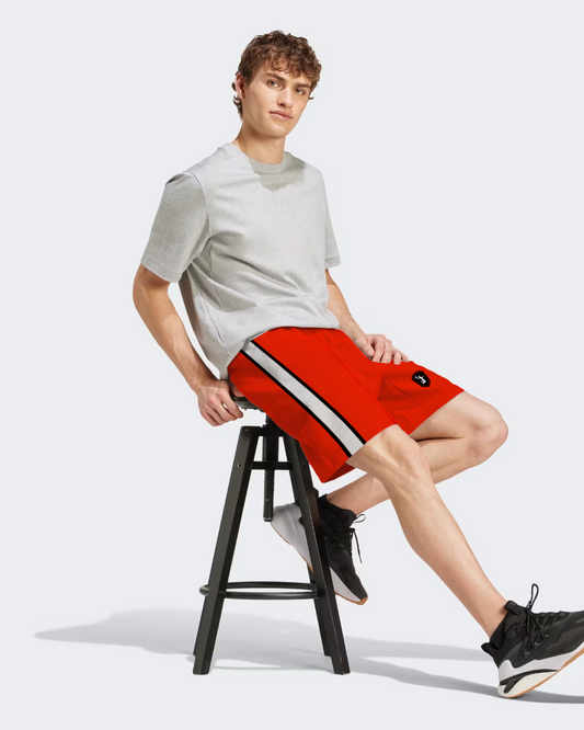 Inferno Streak Shorts