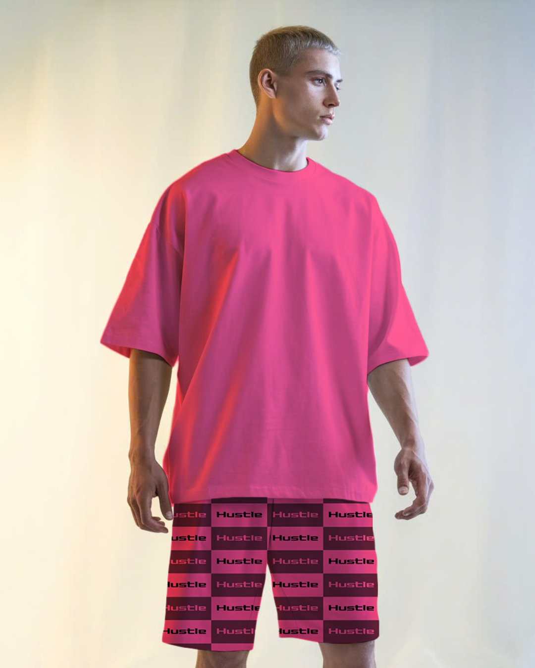 Hustle Shorts