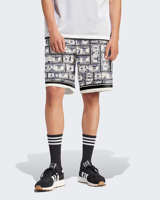 Money Shorts
