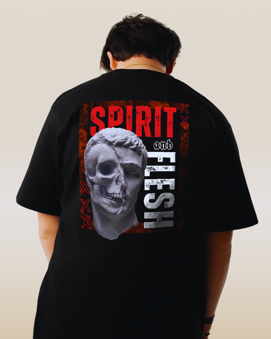 Spirit & Fresh