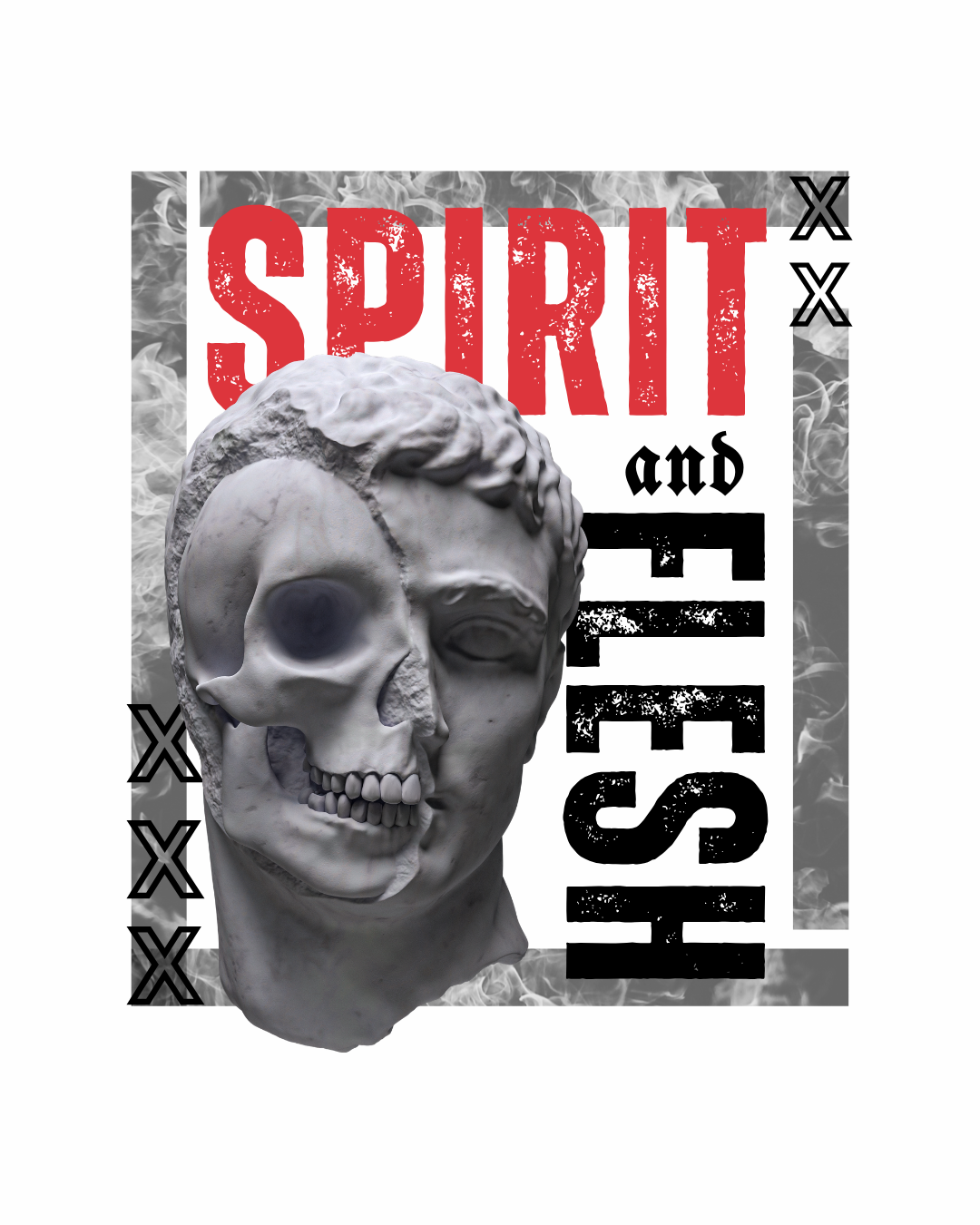 Spirit & Fresh