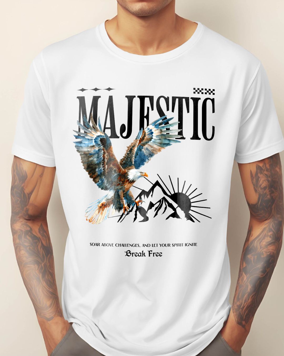 Majestic