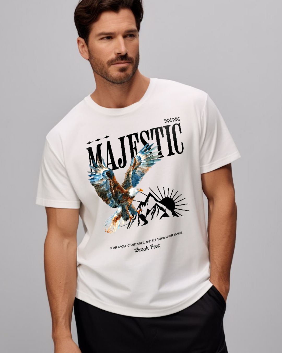 Majestic