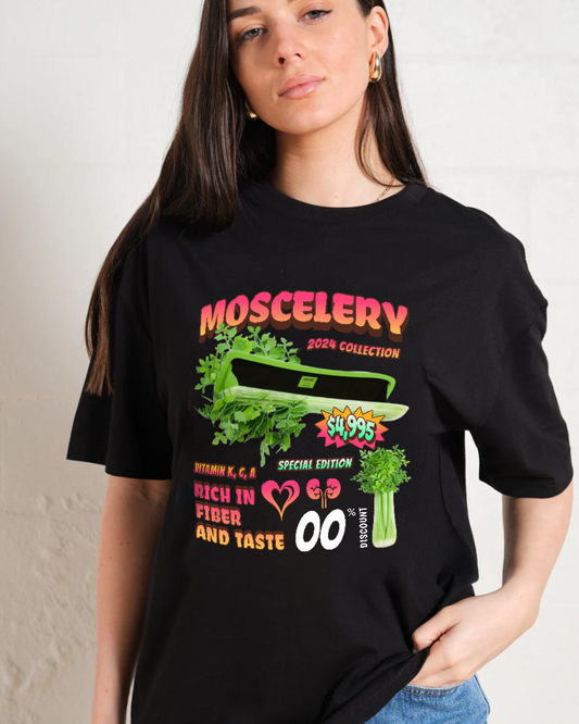 MOSCELERY