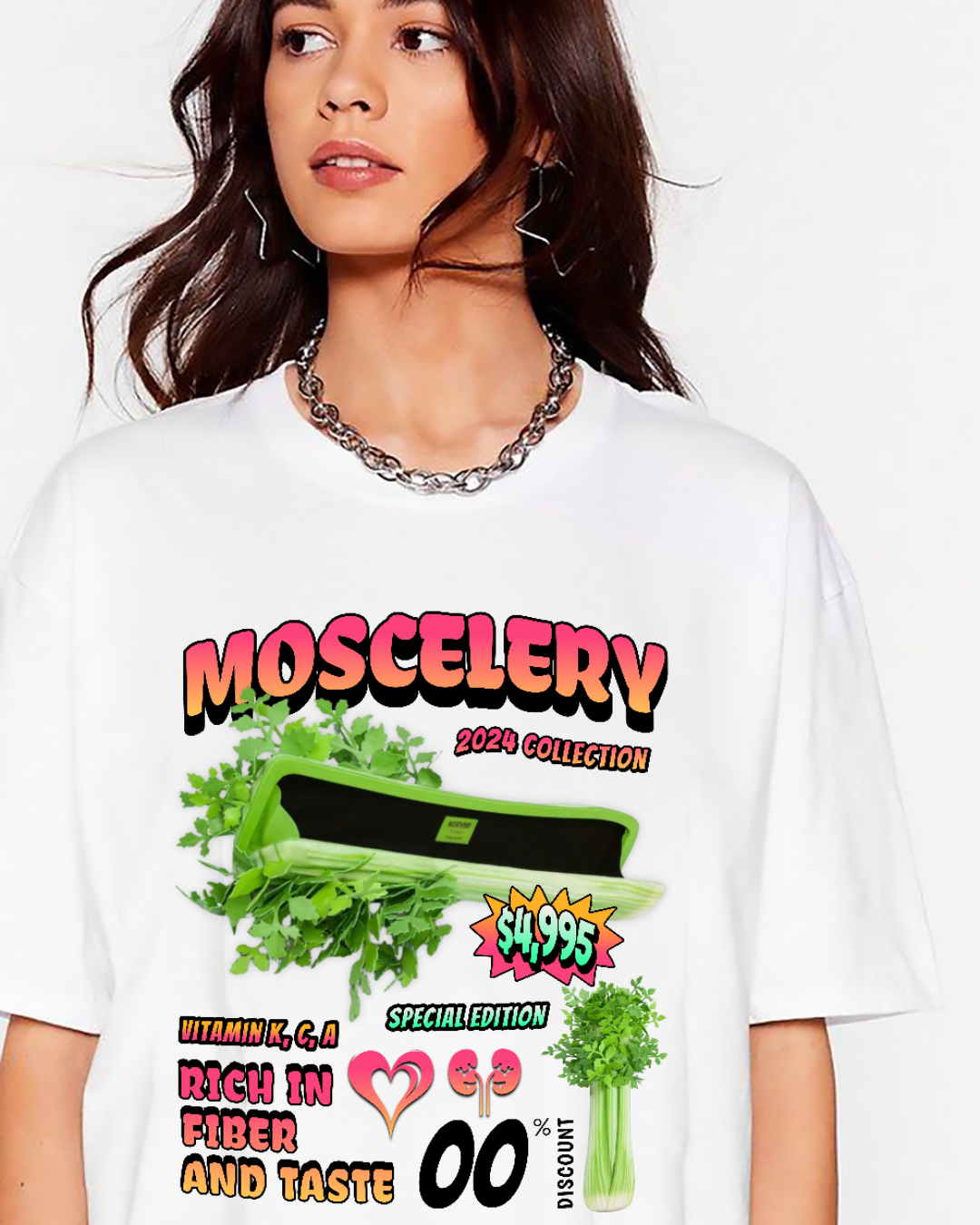 MOSCELERY
