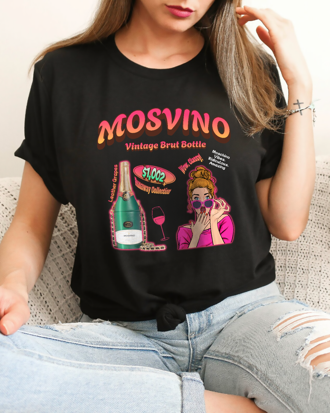 MOSVINO