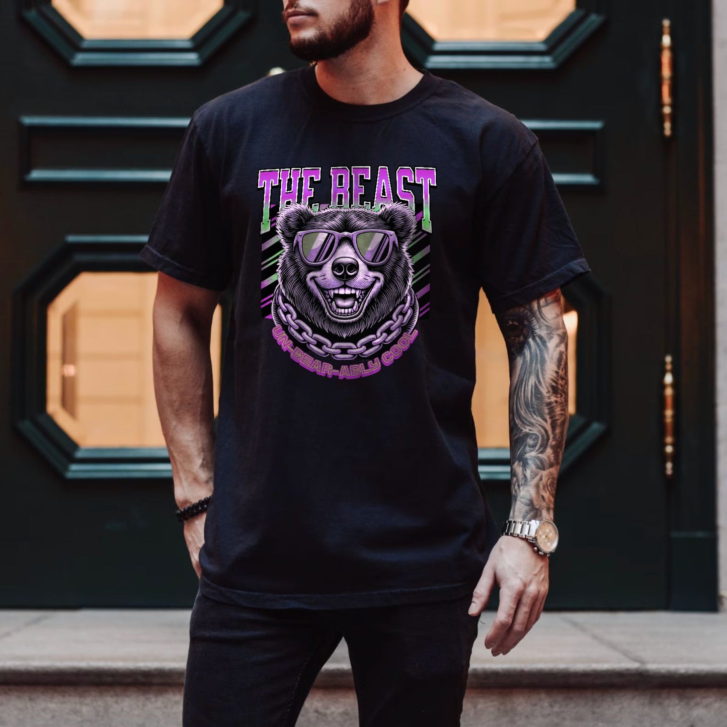 The Beast