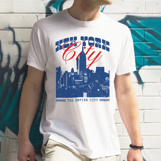 New York Vintage City