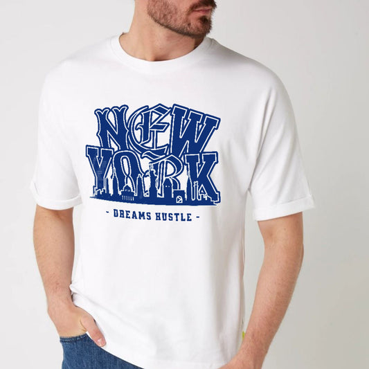 New York Dreams Hustle