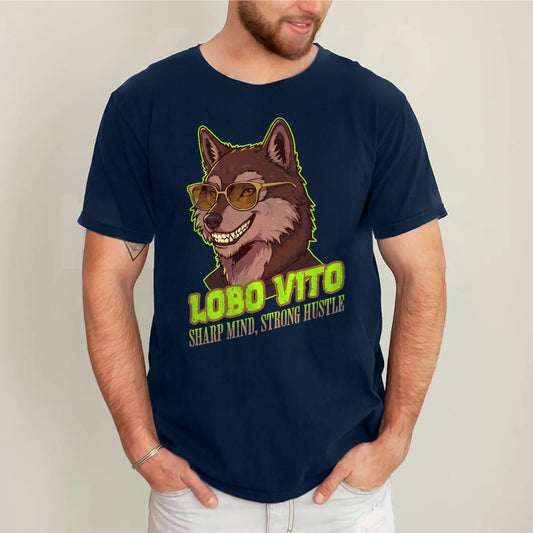 Lobo Vito