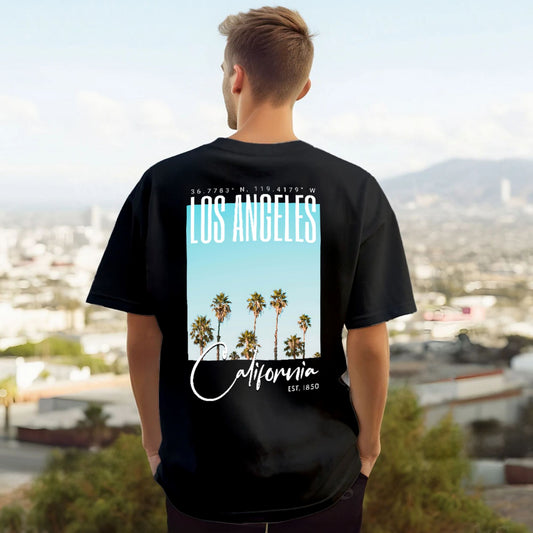 California 1850 (Back)