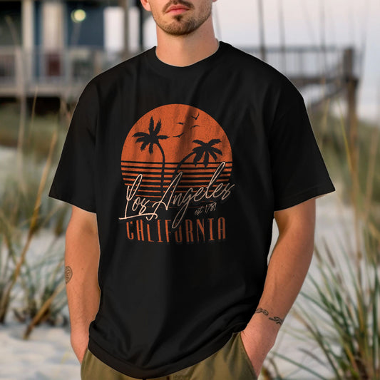 Retro Los Angeles 1781