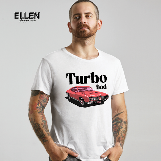 Turbo Dad