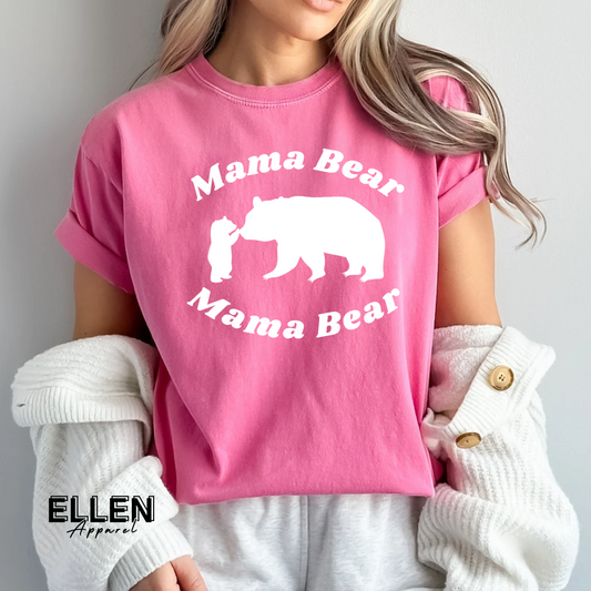Mama Bear
