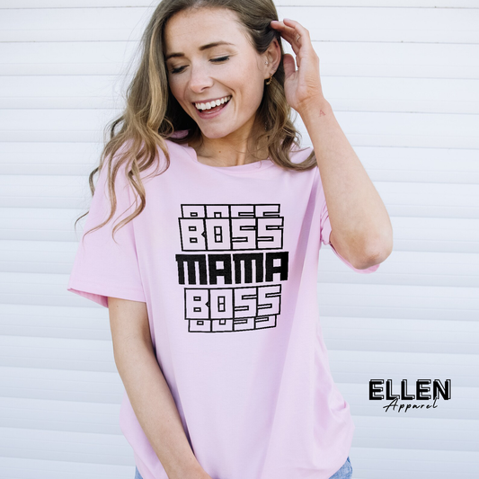 Mama Boss