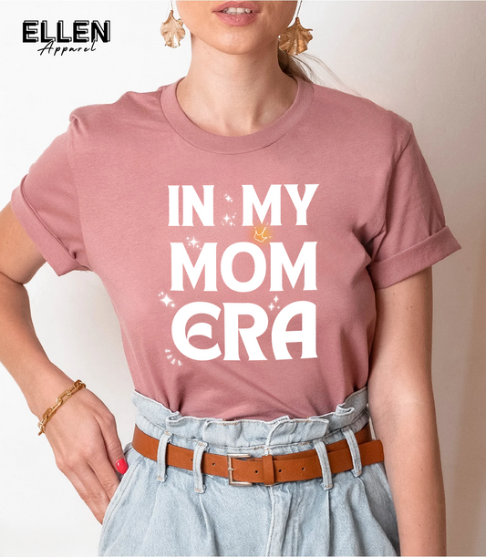 In My Mom Era