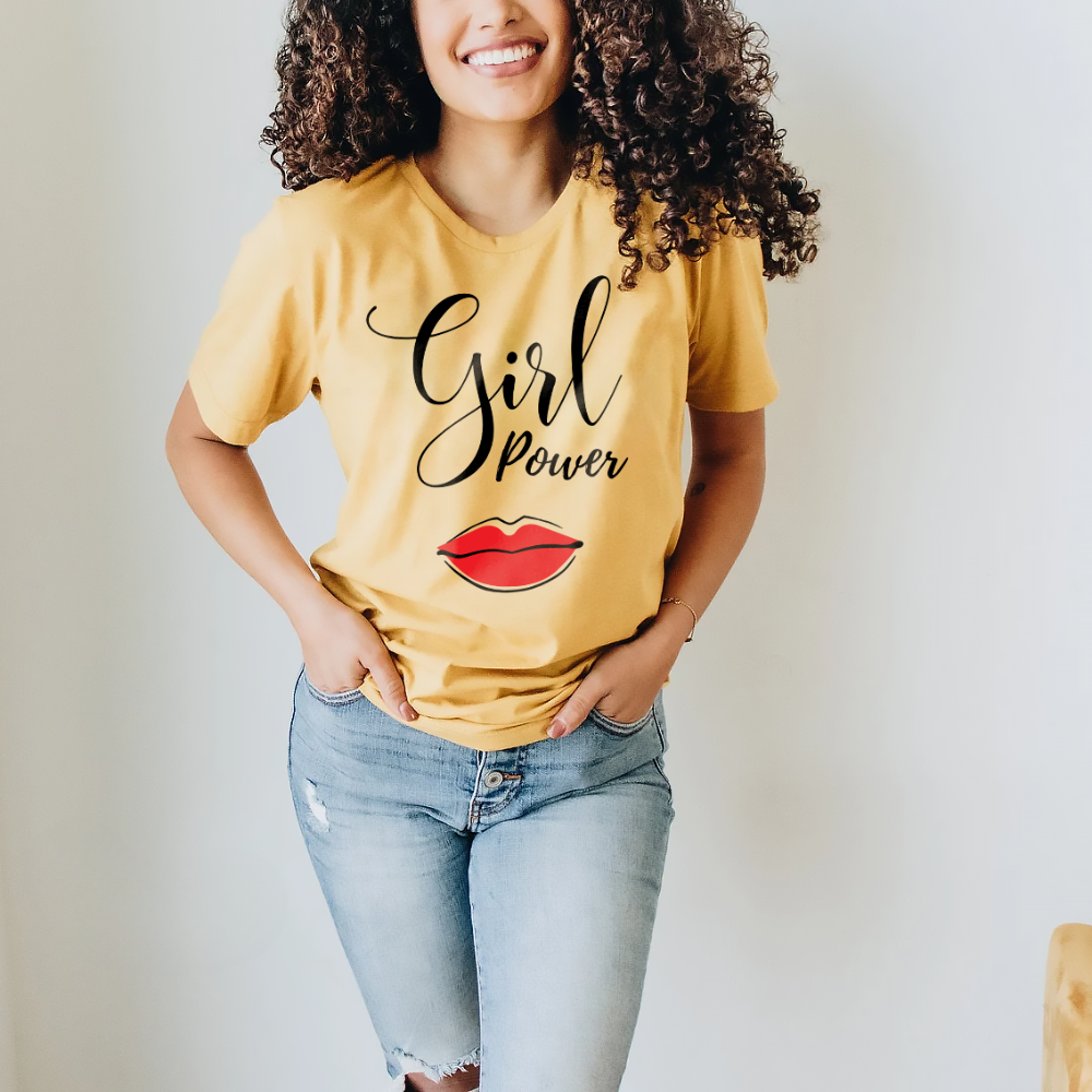 Girl Power