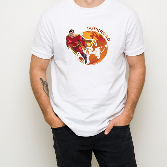SuperDad