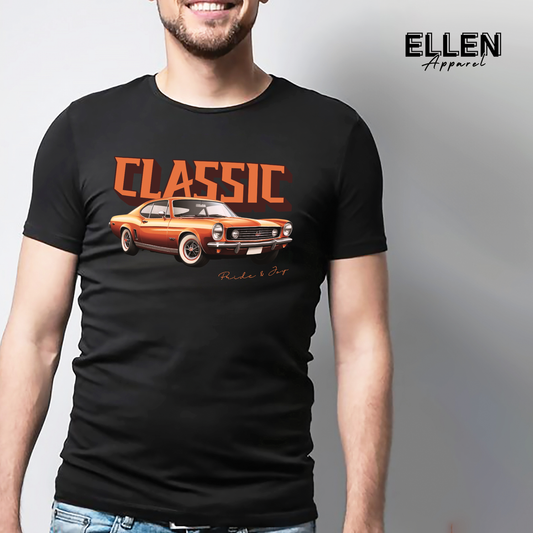 Classic Car