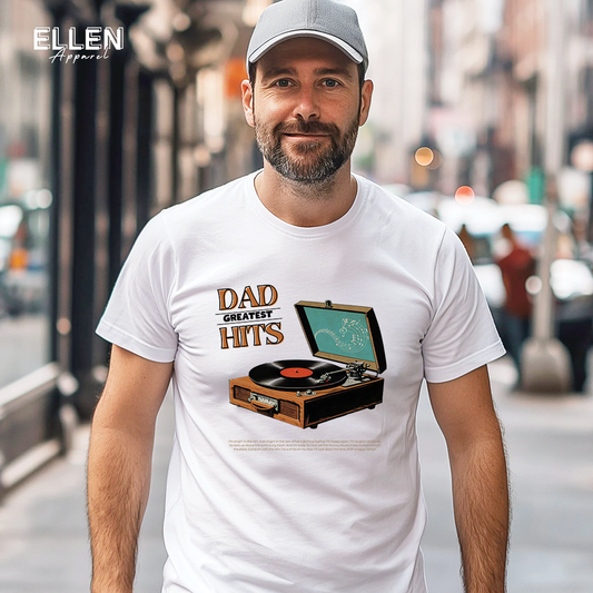 Dad Greatest Hit