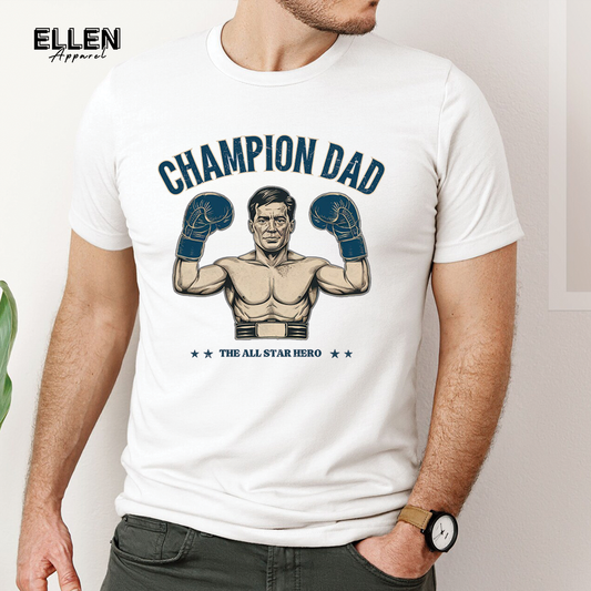 Dad Champion