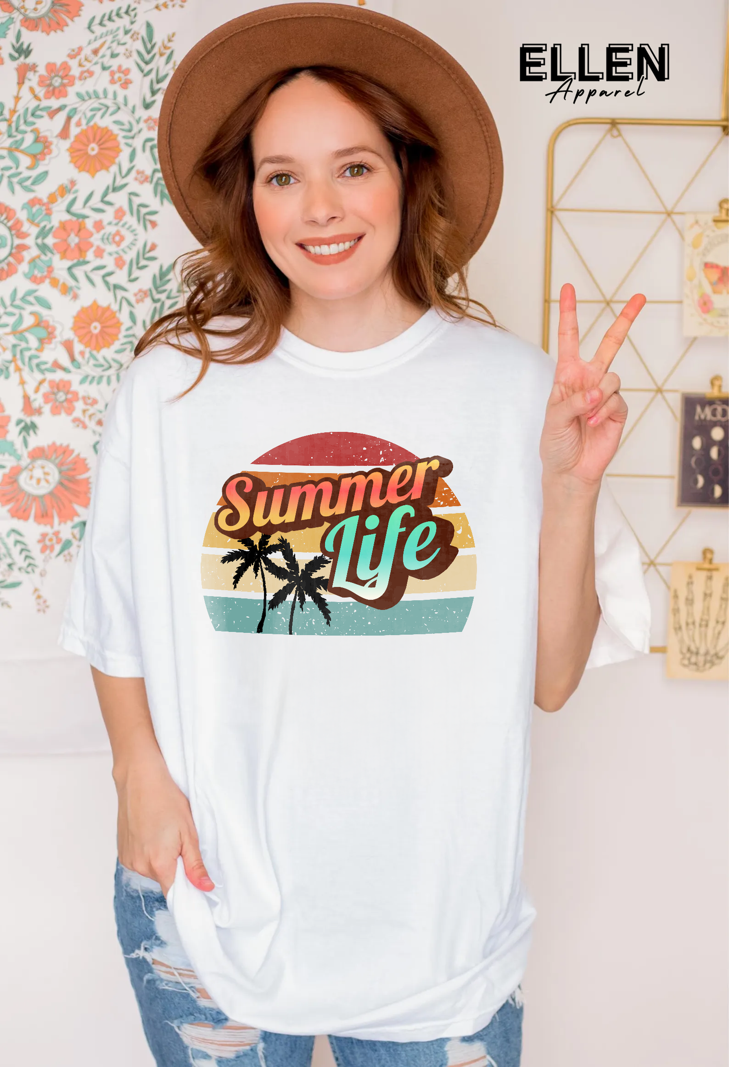 Summer Life